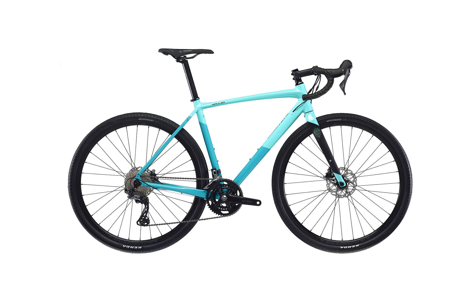 BIANCHI IMPULSO GRX 600 11V - Almi Sport